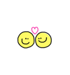 SMILE....s（個別スタンプ：3）