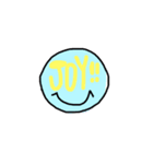 SMILE....s（個別スタンプ：7）