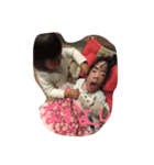 family...h（個別スタンプ：3）