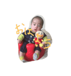 family...h（個別スタンプ：4）