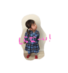 family...h（個別スタンプ：7）