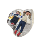 family...h（個別スタンプ：8）
