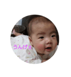 sakusakusakutan（個別スタンプ：5）