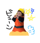こと911（個別スタンプ：6）