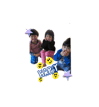 eripon kids 1（個別スタンプ：1）