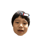 eripon kids 1（個別スタンプ：4）