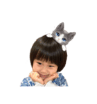 eripon kids 1（個別スタンプ：5）
