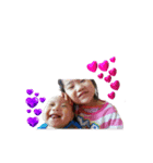 eripon kids 1（個別スタンプ：7）