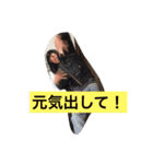 家鍋家スタンプ（個別スタンプ：10）