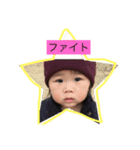 家鍋家スタンプ（個別スタンプ：14）