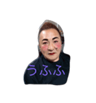 よっちの日常（個別スタンプ：4）