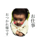 kae1121（個別スタンプ：2）