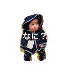 ちゅんちゅん丸（個別スタンプ：2）