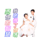 Jacky's family（個別スタンプ：29）