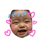 おとはっぴー❤︎（個別スタンプ：5）