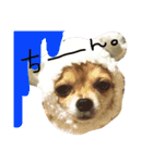 石村さん。（個別スタンプ：3）