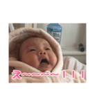 へんてこみすずちゃん（個別スタンプ：7）