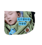 RuRu King（個別スタンプ：40）