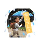 つーちゃんのおもしろスタンプ（個別スタンプ：40）