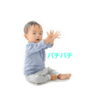kyo-stamp（個別スタンプ：1）