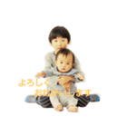 kyo-stamp（個別スタンプ：3）