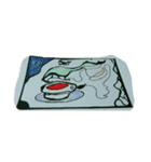 hilan（個別スタンプ：3）