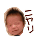JUNI01（個別スタンプ：3）