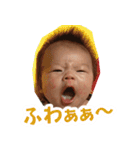 JUNI01（個別スタンプ：4）