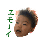 JUNI01（個別スタンプ：10）