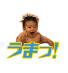 JUNI01（個別スタンプ：22）
