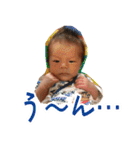 JUNI01（個別スタンプ：31）