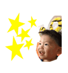 JUNI01（個別スタンプ：32）