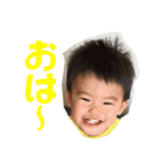JUNI01（個別スタンプ：35）