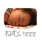 JUNI01（個別スタンプ：36）