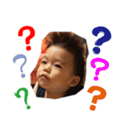 JUNI01（個別スタンプ：37）
