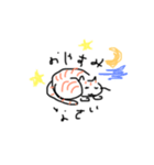 ワンニャン暮らし（個別スタンプ：1）