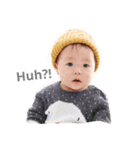 Hiroto kun（個別スタンプ：1）