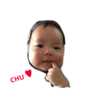 Hiroto kun（個別スタンプ：4）