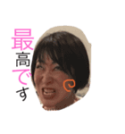 こあはなびら（個別スタンプ：2）