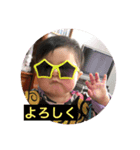 meloko（個別スタンプ：7）