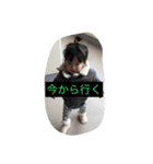 RICO.Y（個別スタンプ：6）