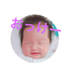 NISHIKAWA MINON（個別スタンプ：1）