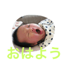 NISHIKAWA MINON（個別スタンプ：7）