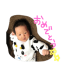 NISHIKAWA MINON（個別スタンプ：11）
