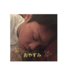tomoya_YANAI（個別スタンプ：3）