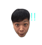 tomoya_YANAI（個別スタンプ：8）