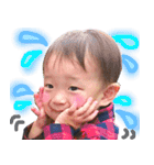 りんたろう スタンプ（個別スタンプ：12）