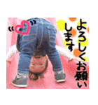 りんたろう スタンプ（個別スタンプ：15）
