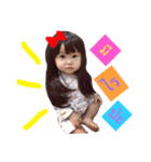 Chanapat（個別スタンプ：2）