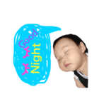 Chanapat（個別スタンプ：3）